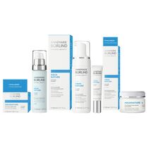 Annemarie Börlind - AquaNature System Hydro Plumping Eye Cream 15 ml /