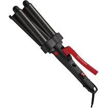 Revlon - Wave Master Jumbo Tong Black /
