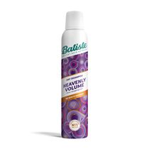 Batiste - Dry Shampoo Heavenly Volume 200 ml / Beauty Γυναικεία Σαμπουάν Περιποίηση Μαλλιών