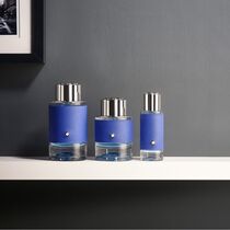 Montblanc - Explorer Ultra Blue EDP 30 ml / Beauty Ανδρικά Αρώματα Ανδρική Περιποίηση