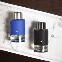 Montblanc - Explorer Ultra Blue EDP 30 ml / Beauty Ανδρικά Αρώματα Ανδρική Περιποίηση