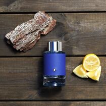 Montblanc - Explorer Ultra Blue EDP 30 ml / Beauty Ανδρικά Αρώματα Ανδρική Περιποίηση