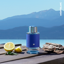 Montblanc - Explorer Ultra Blue EDP 30 ml / Beauty Ανδρικά Αρώματα Ανδρική Περιποίηση