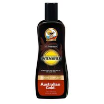 Australian Gold - Rapid Tanning Intensifier Lotion 250 ml / Beauty Tan Sun Care