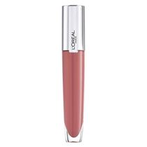 L'Oréal - Paris Brilliant Signature Plump-in-Gloss 400 I Maximize - Assert 404 / Beauty Χείλη Μακιγιάζ