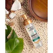Garnier - Ambre Solaire Natural Bronzer Self Tan Mousse 200 ml / Beauty Tan Sun Care