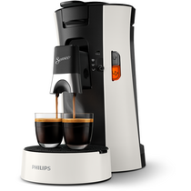 Senseo - Select Coffeemachine CSA230/01 / Home and Kitchen Κουζίνα Σπίτι & Κουζίνα