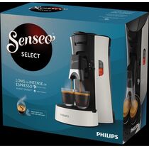 Senseo - Select Coffeemachine CSA230/01 / Home and Kitchen Κουζίνα Σπίτι & Κουζίνα