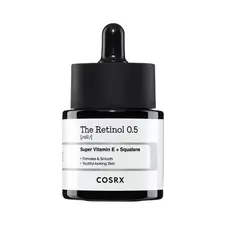 Cosrx - The Retinol 0.5 Oil - 20 ml / Beauty Πρόσωπο Περιποίηση Προσώπου