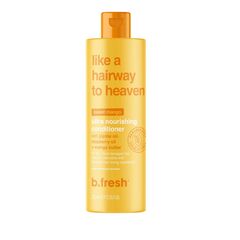 b.fresh - Like A Hairway To Heaven Ultra Nourishing Conditioner 355 ml / Beauty Conditioners Περιποίηση Μαλλιών