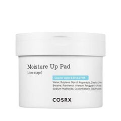 Cosrx - One Step Moisture Up Pad / Beauty Πρόσωπο Περιποίηση Προσώπου