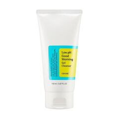 Cosrx - Low PH Good Morning Gel Cleanser - 150 ml / Beauty Πρόσωπο Περιποίηση Προσώπου