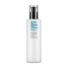 Cosrx - Oil Free Ultra Moisturizing Lotion with Birch Sap / Beauty Πρόσωπο Περιποίηση Προσώπου