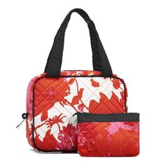 Karen Danmark - 2-piece Karen toilet bag set with handle / Beauty Αξεσουάρ Ομορφιάς Γυναικεία Περιποίηση