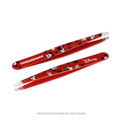 Tweezerman - Mickey & Minnie Mouse We Got Ears Slant Tweezer / Beauty Αξεσουάρ Ομορφιάς Γυναικεία Περιποίηση