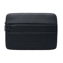 Kensington - EQ Laptop Sleeve 12 (Black) / Luggage and Travel Gear Laptop Bags Lugagges & Bags