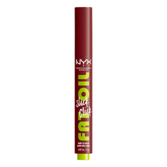 NYX Professional Makeup - Fat Oil Slick Stick - In A Mood 11 / Beauty Χείλη Μακιγιάζ