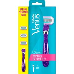 Venus - Extra Smooth Swirl H+3+Hook / Health and Personal Care Αξεσουάρ Ομορφιάς Γυναικεία Περιποίηση