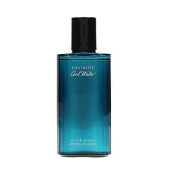 Davidoff - Cool Water After Shave Lotion Splash 125ml / Beauty Ανδρικά Αρώματα Ανδρική Περιποίηση