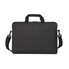 NATEC LAPTOP BAG GOA 15.6" BLACK Laptop Bags Lugagges & Bags