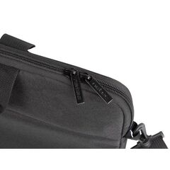 NATEC LAPTOP BAG GOA 15.6" BLACK Laptop Bags Lugagges & Bags