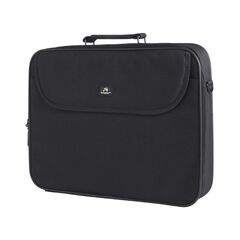 Tracer Simplo notebook case 39.6 cm (15.6") Messenger case Black Laptop Bags Lugagges & Bags