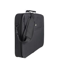 Tracer Simplo notebook case 39.6 cm (15.6") Messenger case Black Laptop Bags Lugagges & Bags