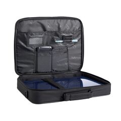 Tracer Simplo notebook case 39.6 cm (15.6") Messenger case Black Laptop Bags Lugagges & Bags