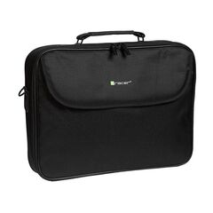 Tracer Simplo notebook case 39.6 cm (15.6") Messenger case Black Laptop Bags Lugagges & Bags
