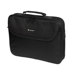 Tracer Simplo notebook case 39.6 cm (15.6") Messenger case Black Laptop Bags Lugagges & Bags