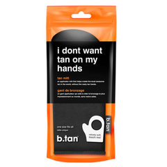 b.tan - I Don't Want Tan On My Hands Applicator Glove / Beauty Αντιηλιακά Προστασία Ήλιου