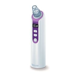 Beurer - FC 41 Power Deep Pore Cleanser - 3  Years Warranty / Beauty Accessories Woman Care