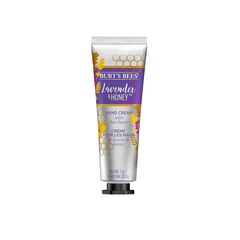 Burt's Bees - Mini Handcream Lavender & Honey 28 ml / Beauty Για τα χέρια Προσωπική Φροντίδα