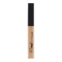 Maybelline - Fit Me Concealer - Medium 25 / Beauty Πρόσωπο Μακιγιάζ