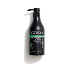 GOSH - Anti Pollution Shampoo 450 ml / Beauty Shampoo Hair Care