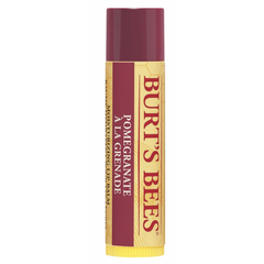 Burt's Bees - Lip Balm Pomegranate / Beauty Χείλη Περιποίηση Προσώπου