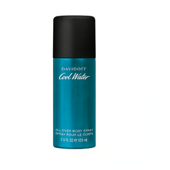 Davidoff - Cool Water Man All Over Body Spray - 150 ml / Beauty Ανδρικά Αρώματα Ανδρική Περιποίηση