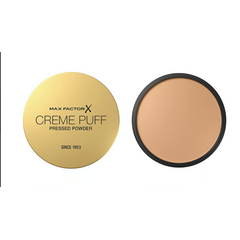 Max Factor - Creme Puff Pressed compact Powder - 75 Golden / Beauty Πρόσωπο Μακιγιάζ