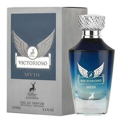 Maison Alhambra - Victorioso Myth EDP 100 ml / Beauty Ανδρικά Αρώματα Ανδρική Περιποίηση