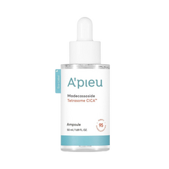 A'Pieu - Madecassoside Tetrasome Cica Ampoule - 50 ml / Beauty Πρόσωπο Περιποίηση Προσώπου