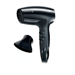 Remington - Compact 1800W -  D5000 Travel Hair Dryer / Beauty Αξεσουάρ Ομορφιάς Γυναικεία Περιποίηση