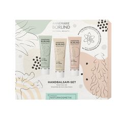 Annemarie Börlind - Limted Edition Hand Care Gift Box / Beauty Για τα χέρια Προσωπική Φροντίδα