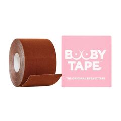 Booby Tape - Brown / Beauty Αξεσουάρ Ομορφιάς Γυναικεία Περιποίηση