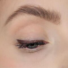 Sandstone - Waterproof Metallic Eyeliner 84 Spicy Cinnamon / Beauty Μάτια Μακιγιάζ