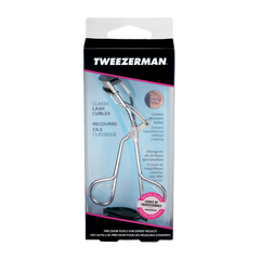 Tweezerman - Classic Lash Curler / Beauty Care Devices Face Care