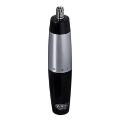 Wahl Nose and ear trimmer 05642-135 Black, Silver Εργαλεία Μαλλιών Περιποίηση Μαλλιών