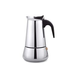 Maestro MR-1660-9 Coffee maker 450 ml Stainless steel Καφετιέρες Συσκευές