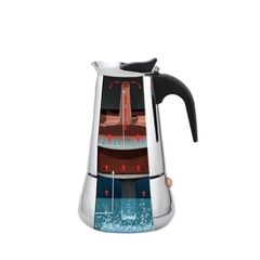 Maestro MR-1660-9 Coffee maker 450 ml Stainless steel Καφετιέρες Συσκευές