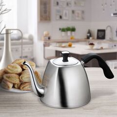Maestro MR-1333-tea 1.1 L Stainless steel Καφετιέρες Συσκευές