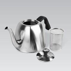 Maestro MR-1333-tea 1.1 L Stainless steel Καφετιέρες Συσκευές